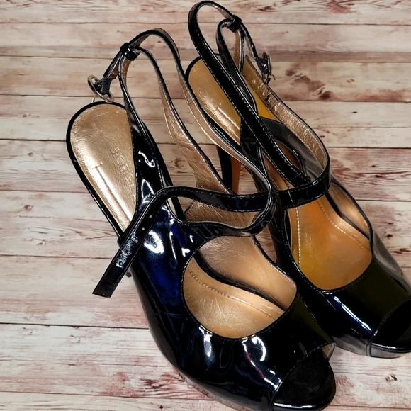 BCBGeneration High Heel Shoes Size 7 1/2 - Picture 2 of 6